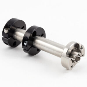 STO-01 - Standoff for Rotary Valves