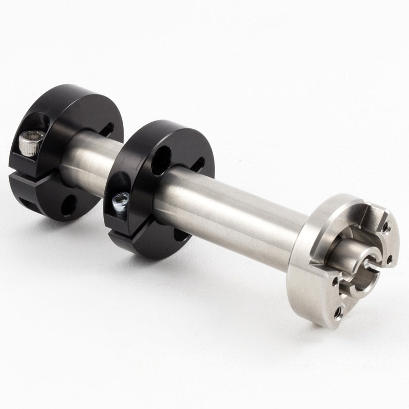 STO-01 - Standoff for Rotary Valves