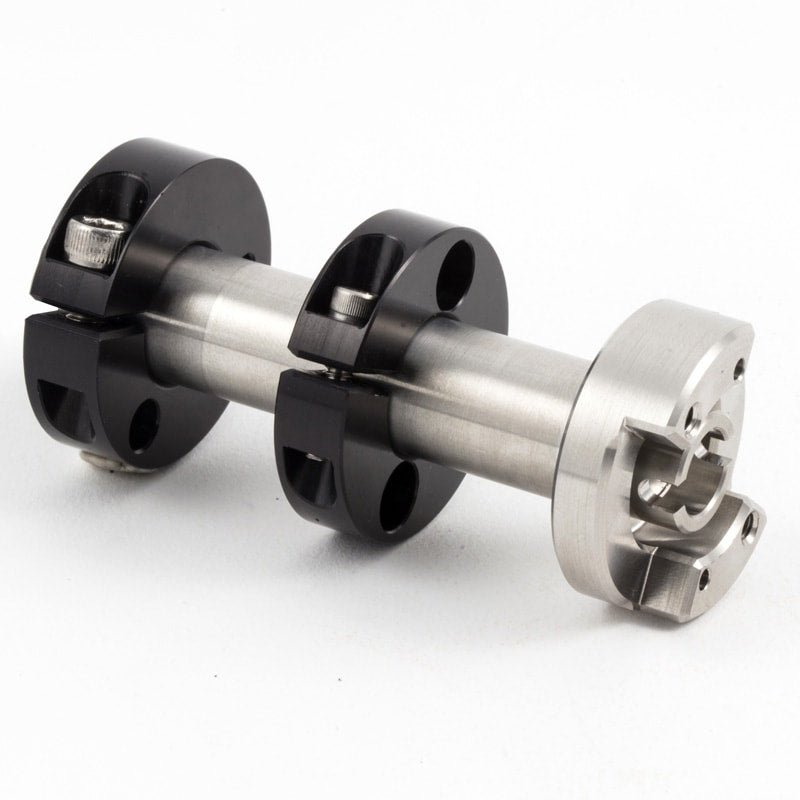 STO-02 - Standoff for Rotary Valves