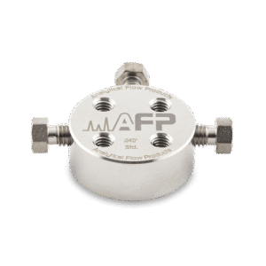 T-SK-16-040 - Tee Fitting