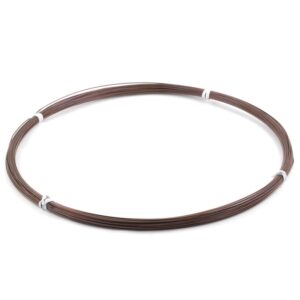 TC-S2-16-040-250 - Tube Coil 1/16 x .040" x 250 ft SilcoNert 2000