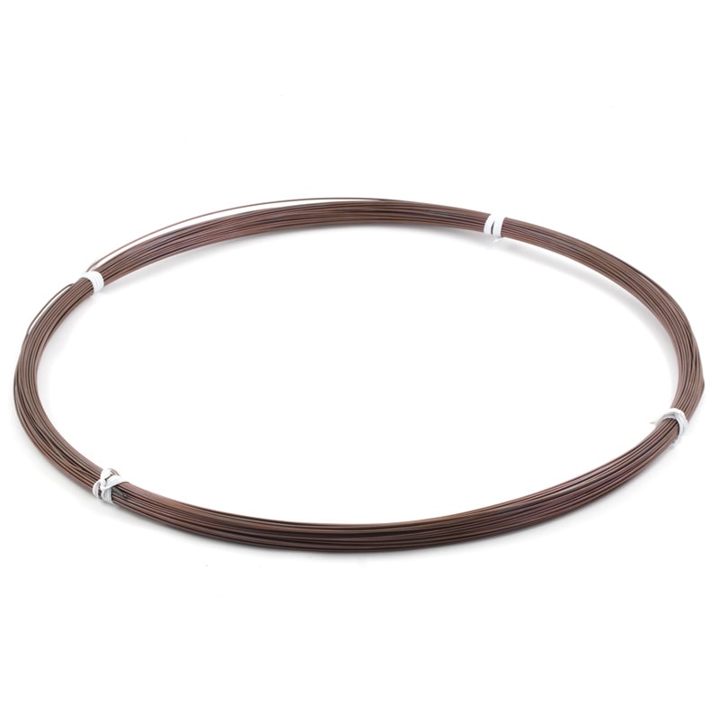 TC-S2-16-040-250 - Tube Coil 1/16 x .040" x 250 ft SilcoNert 2000