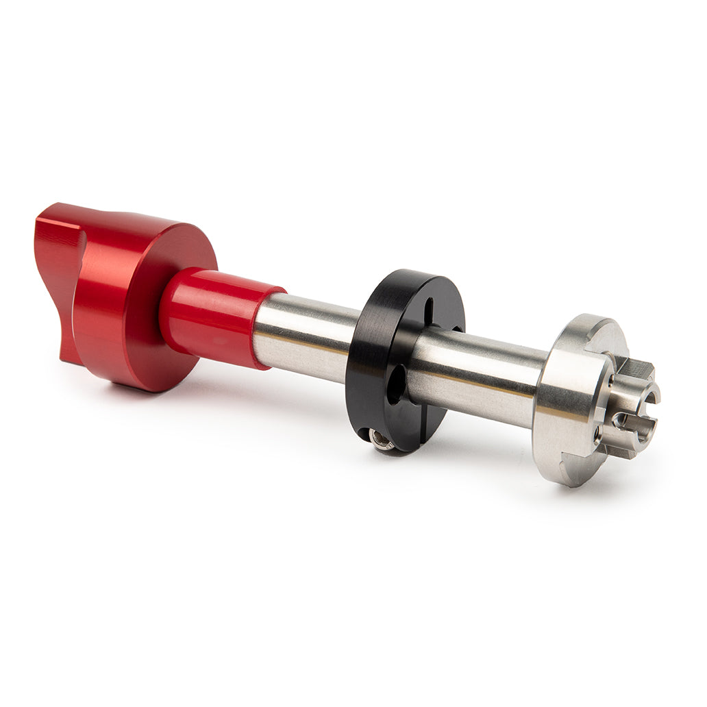 MAC-4 - Rotary Actuator