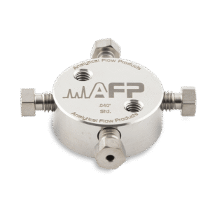 X-SK-16-040 - Cross Fitting