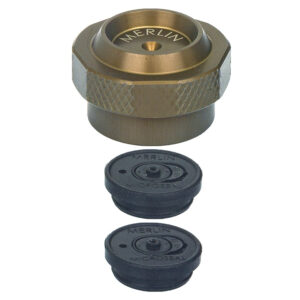 CP-100030 - MicroSeal™ Kit for Thermo Trace 1300 Series (Nut & 2 #410 MicroSeals)