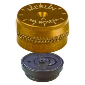 CP-100028 - General Purpose MicroSeal™ Kit (Nut & 1 #401 MicroSeals)