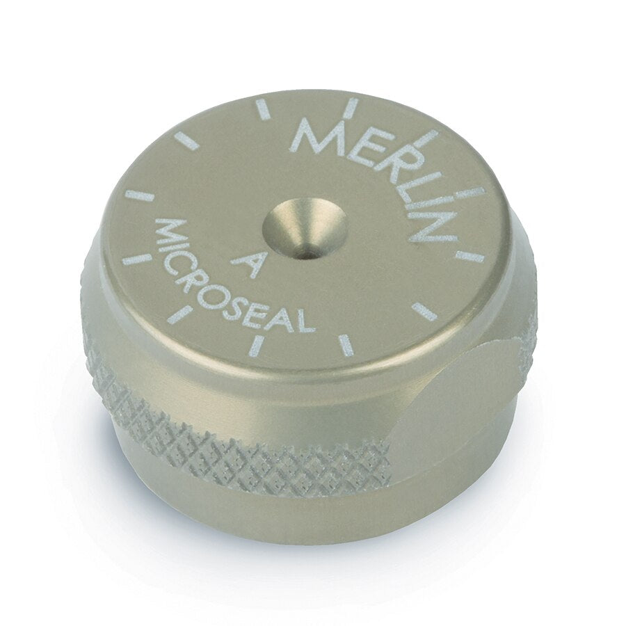 CP-100029 - MicroSeal™ Nut