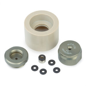 CP-100038 - Arrow MicroSeal™ adapter kit for Shimadzu 2010 & 2025 GCs