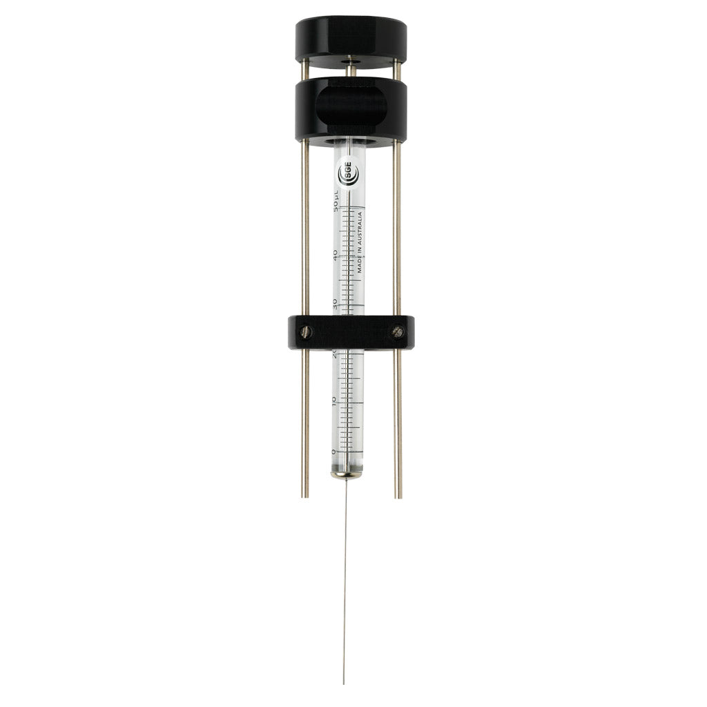 CY-100025 - Syringe Repeating Adaptor (RAX) with Assembly Tool