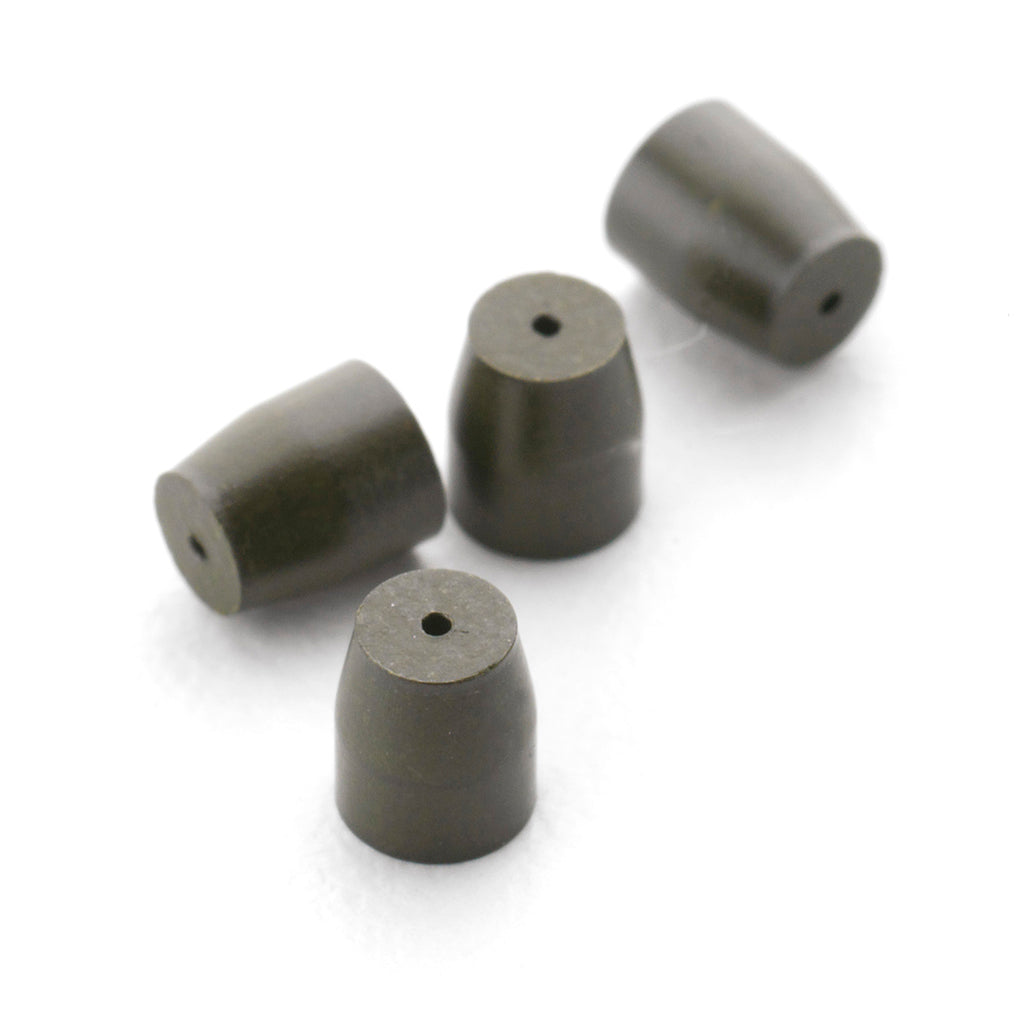 CC-100036 - GVSR16-16 Graphite/Vespel Seal Ring, Pkg. 10