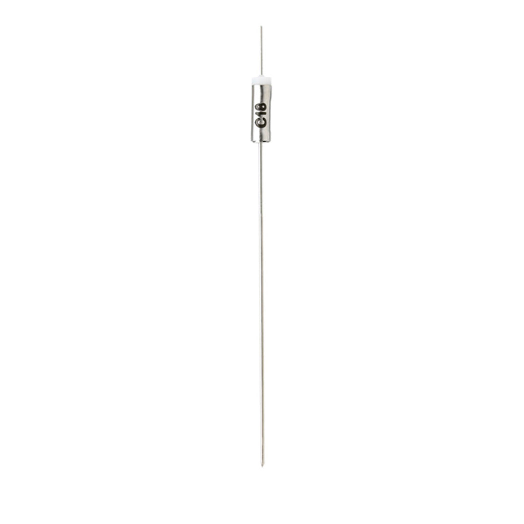 CY-100086 - MEPS-C18-XCHANGE, BIN-needle for LC, Phase: C18, 22 Gauge, 0,72 OD for eVol MEPS syringes, Pkg. 5