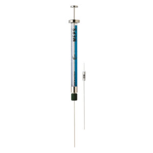 CY-100096 - 50 µL eVol MEPS Syringe with GT Plunger