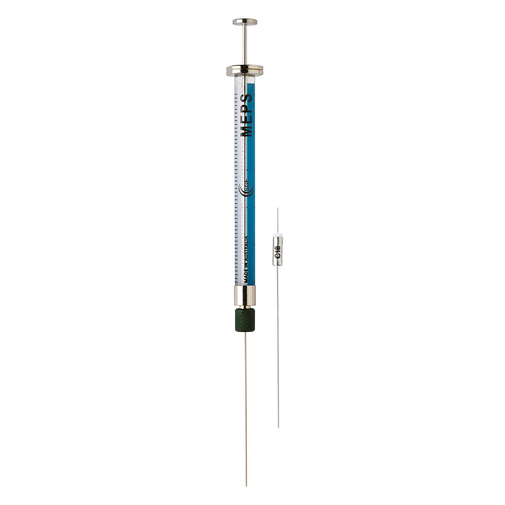CY-100095 - 250 µL Thermo MEPS Syringe