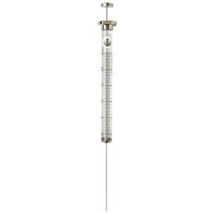 CY-100085 - Syringe, 50MR-LL-GT, 50 mL, Exchangeable Luer Lock, Gas Tight, GT-plunger