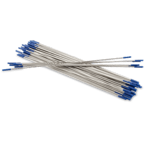 TU-SS-16-010-0037 - Tube 1/16" OD x .010" ID x 10 cm, SS-316L (Pack 10)